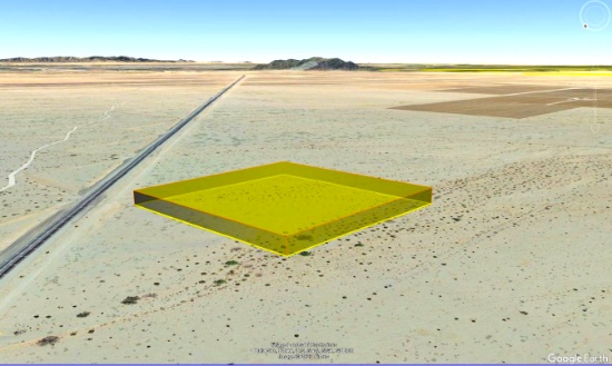 Imperial County, California: Own Ten Acres!