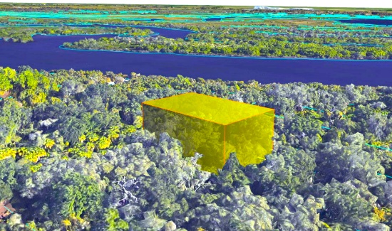 Pair of Adjacent Lots in Charlotte County, FL!