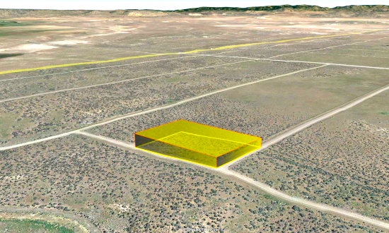 Your Mountain Retreat Starts Here - Build on this Acre Lot in Scenic California Pines!