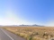 Near the New Mexico Mountains!