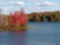 Northern Michigan Lot Near Wildwood Lake!