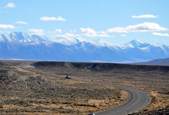 20 Nevada Acres Near Route 306!
