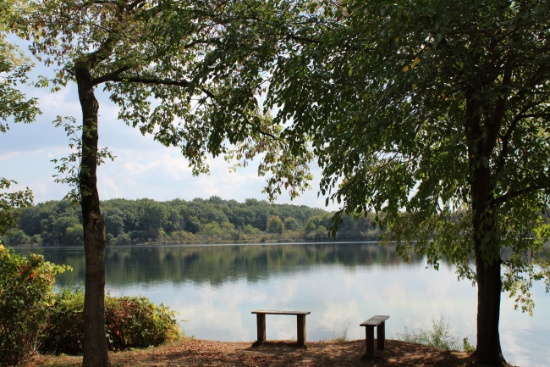Jackson County: Your Own Slice of Beautiful Michigan!