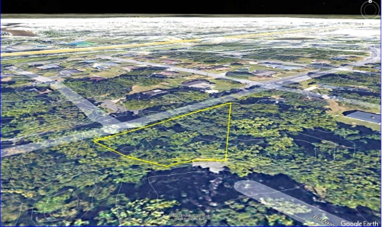 Buildable Lot in Deptford, NJ with Utilities Available!