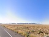 Near the New Mexico Mountains!
