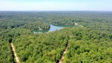 Build Near Spring Lake in Beautiful Ozark Acres!