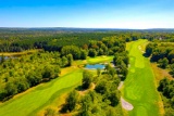 Three Buildable Lots in Lakes of the North, Michigan!