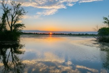 Monroe County Lot Near Lake Erie!