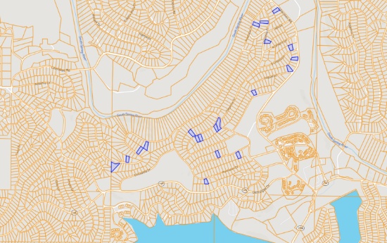 Finance 20 Buildable Lots in Arkansas: Your Bid is Your Down Payment!