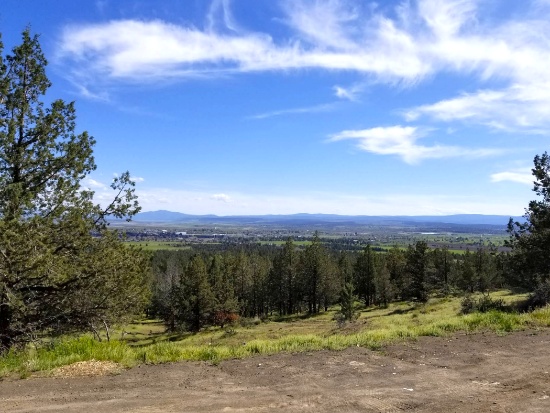Modoc County, California: 20 Acres of Adventure!