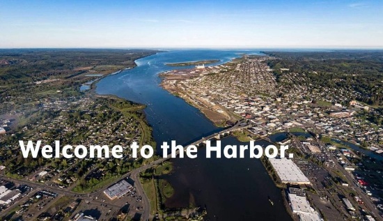 Invest in Grays Harbor County, WA!