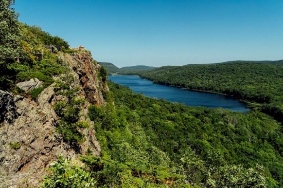 Discover Gogebic County, Michigan!