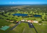 Buildable Lot in Indian Lake Estates, Florida!