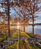 Claim Your Slice of Lake Miramichi Paradise!