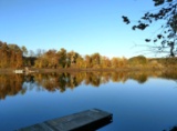 Land in the Arkansas Ozarks!