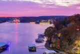 Three Lots in Tranquil Twin Oaks Harbor, MO!