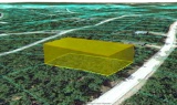 Buildable Lot in Sharp County, Arkansas!