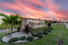 Half-Acre Residential Florida Lot!