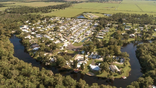 Florida Gem Near the Peace River in Charlotte County!
