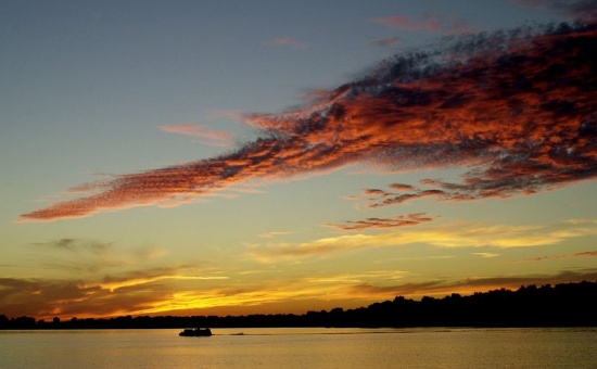 Jackson County: Plenty to do in Beautiful Michigan!