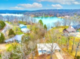 Build Close to Lake Omaha in Arkansas!