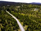 Over an Acre of Buildable Land in California!