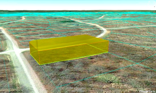 Your Next Investment Awaits: USA Land Auction!