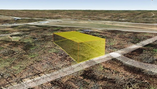 Build Your Home by Spring Lake in Beautiful Ozark Acres!