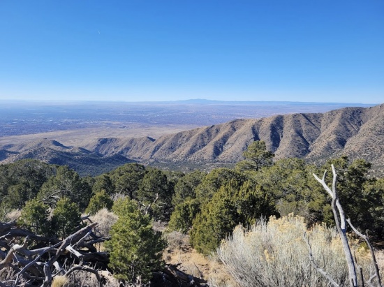 Own a Lot in Booming Valencia County, New Mexico!