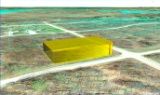 Build on This Prime Michigan Corner Lot!
