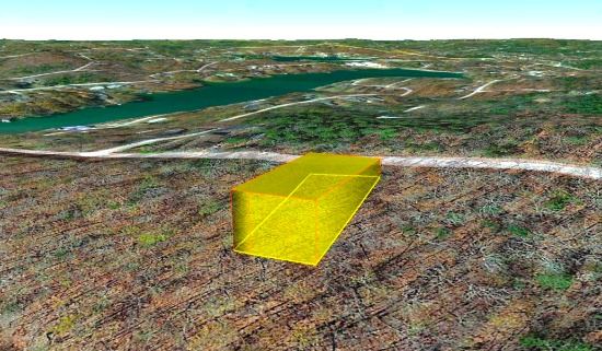 Build Your Dream Home in Cherokee Village, Arkansas!