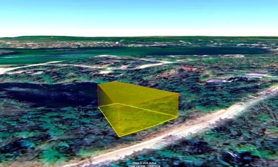 Discover Lake Arrowhead: A Private Community Near Gaylord, MI!