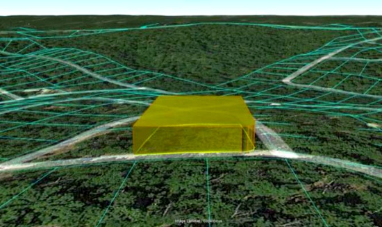 Build Your Retreat in Enchanting Ozark Acres, Arkansas!