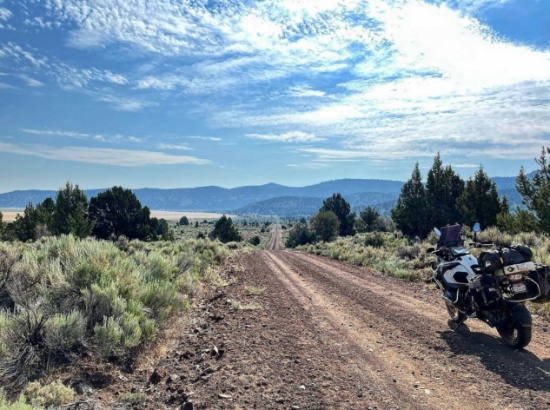 Construct Your Secret Escape in the Quiet California Pines of Modoc County, California!