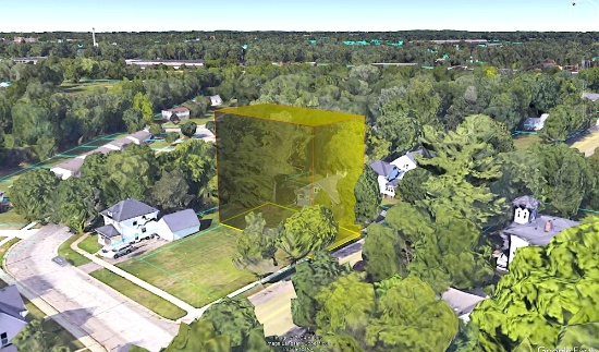 Affordable Investment: Buildable Lot in Jackson County, MI