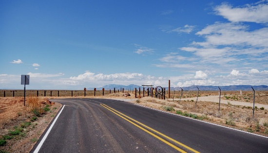 Invest in Affordable New Mexico!