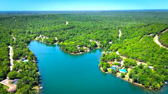 Low Cost of Living & High Quality of Life in the Arkansas Ozarks!