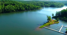 Build Your Dream in Ozark Acres in Sharp County,Ar