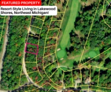 Resort-Style Living in Lakewood Shores, Northeast