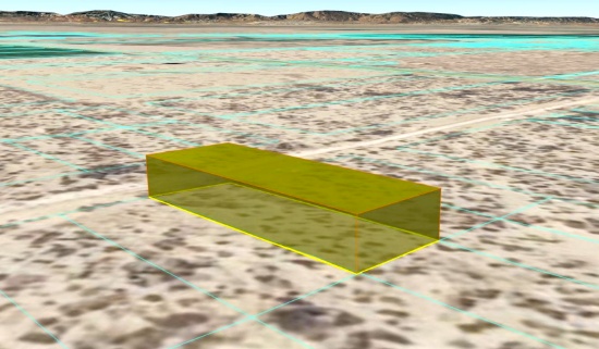 Agricultural Lot in Los Angeles County, California!