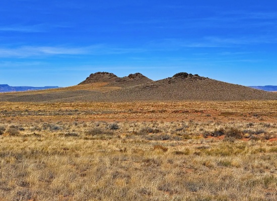 Historic and Scenic Navajo County, Arizona!