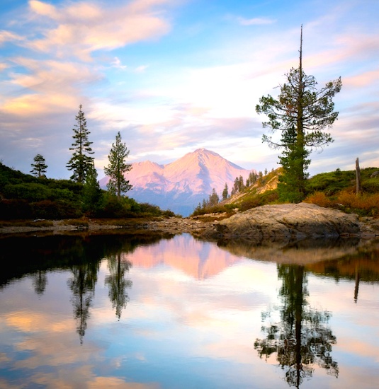 Build in Picturesque Northeast California!