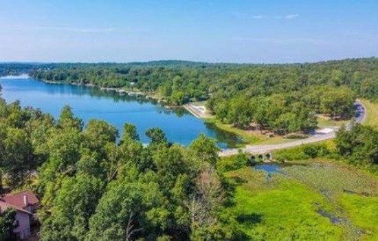 Build or Invest in Sharp County, Arkansas!
