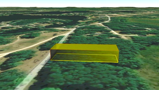Build in Northern Michigan's Recreational Community!