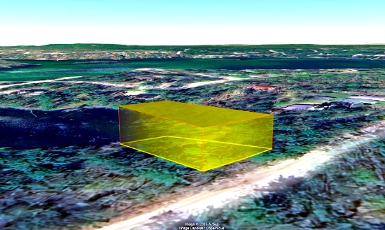 Buildable Lot with Lake Access in Michigan!