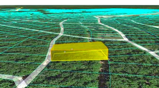 Buildable Lot in Ozark Acres, Arkansas Great for Investment!