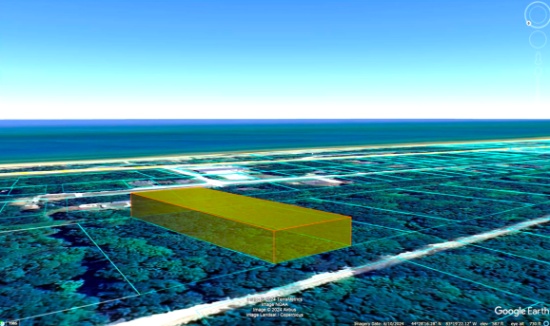 Build Your Lake Huron Home in Lakewood Shores, Michigan!