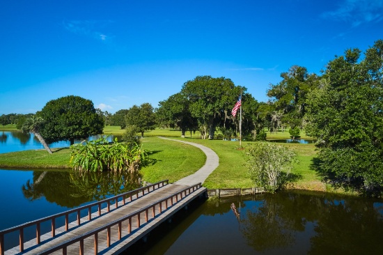 Build Your Central Florida Home in Indian Lake Estates!