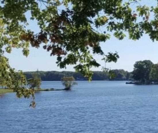 Get Away to Beautiful Montcalm County, Michigan!
