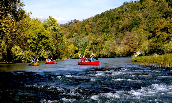 Ideal Homesite for Outdoor Lovers in Sharp County, Arkansas!